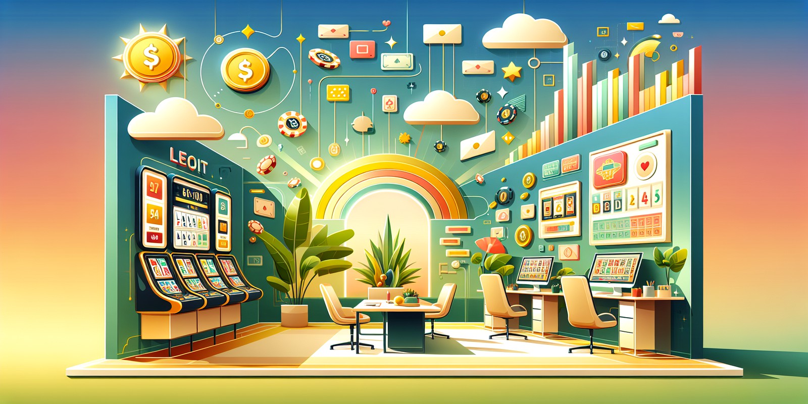 Unlock the Vegas Jackpot 777: Download for Android in 2025 - A comprehensive guide for Pakistani players.