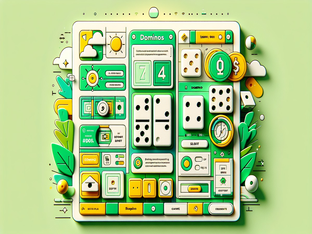 Aviator Game Dominos - Engage in classic dominos at Aviator Game.