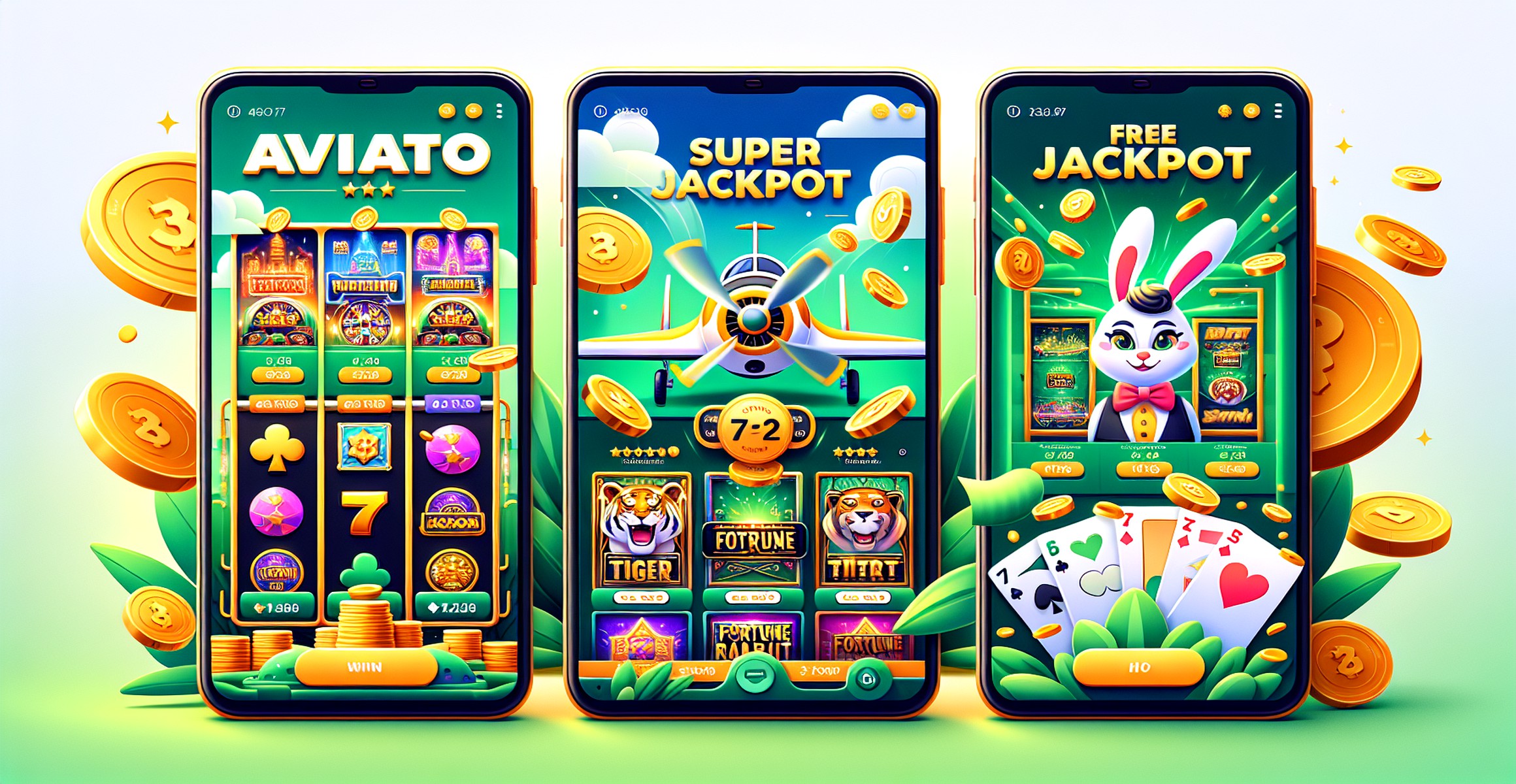 Fortune Rabbit Slots - Enjoy exciting rabbit-themed gaming at Aviator Game.